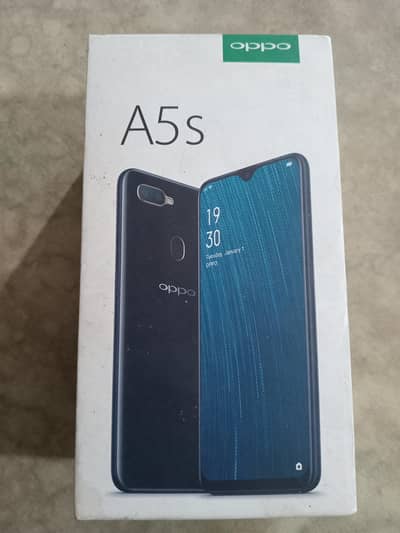 oppo a5s