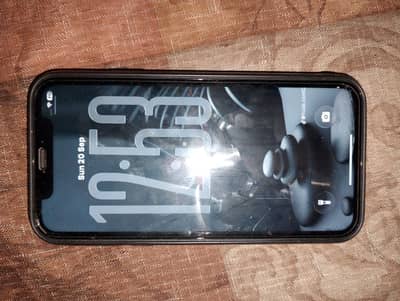 Apple iPhone 11