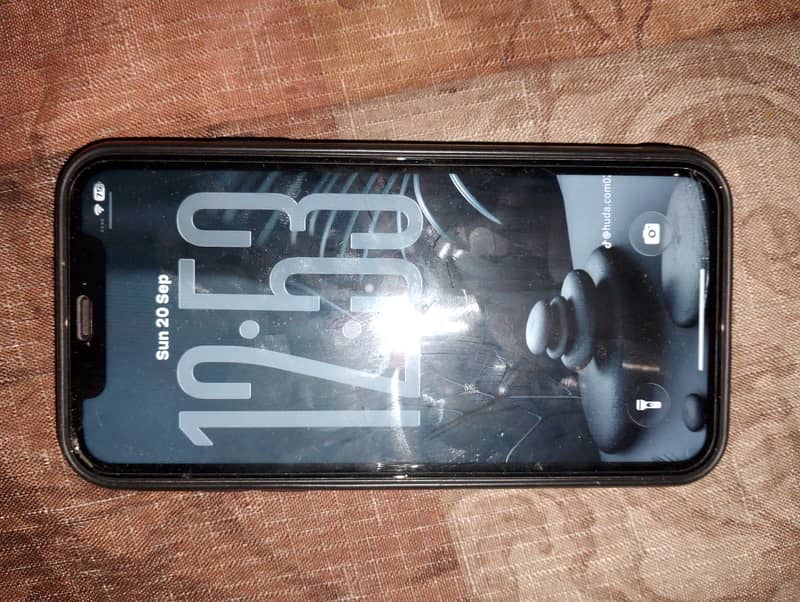 Apple iPhone 11 0