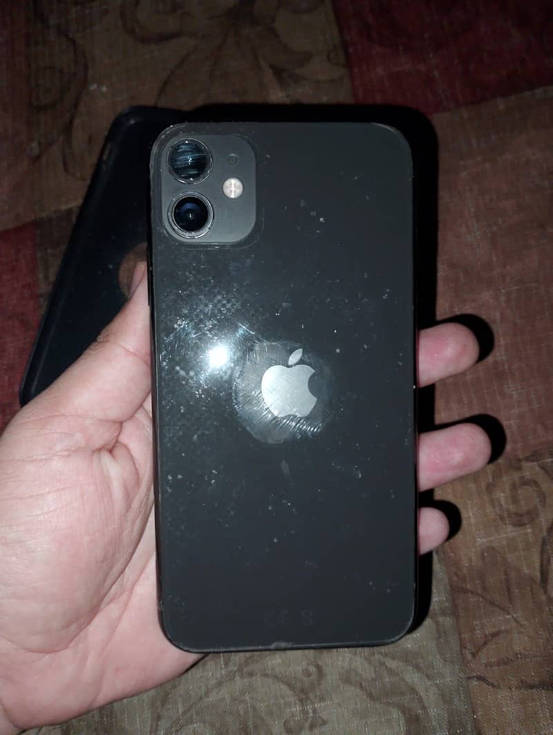 Apple iPhone 11 5
