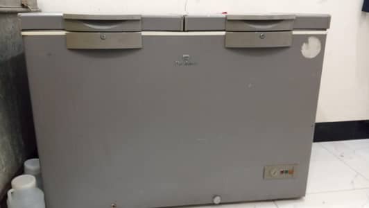Downlance D Freezer