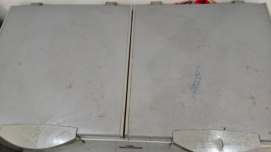 Downlance D Freezer 3