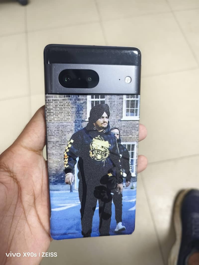 Google Pixel 7 0