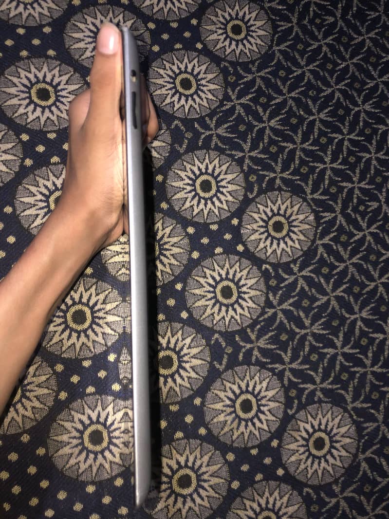 Apple  ipad 1