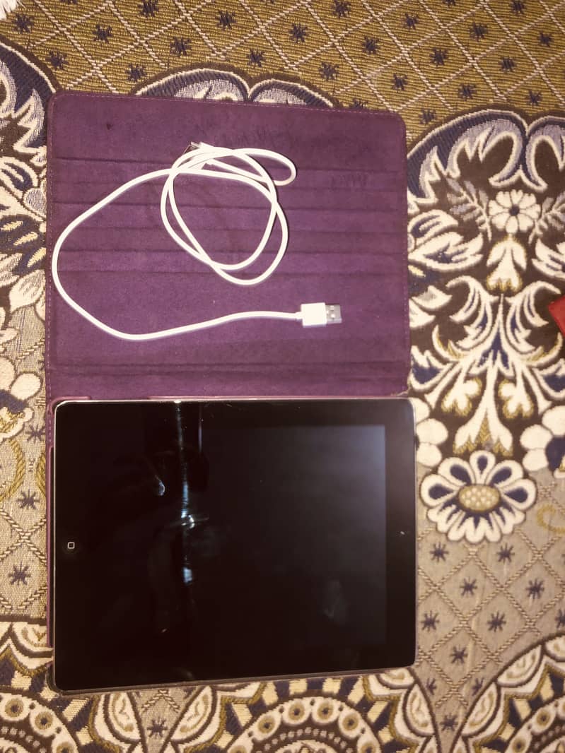 Apple  ipad 7