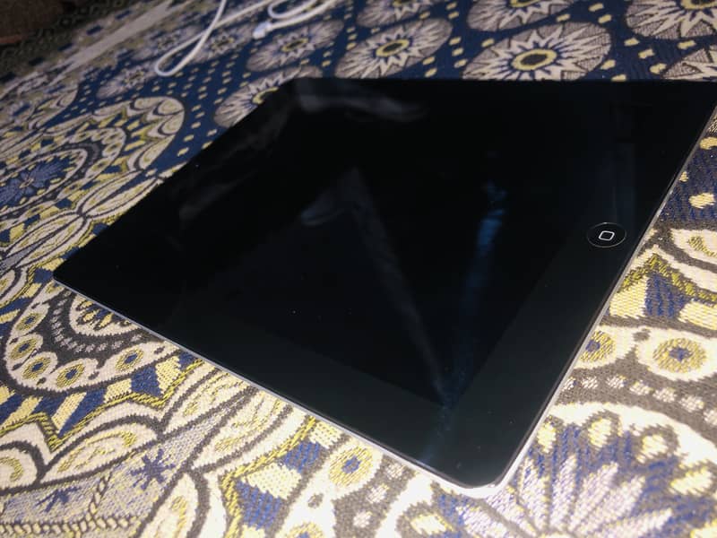 Apple  ipad 9