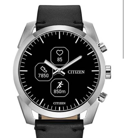 hybrid citizen gen2 watch