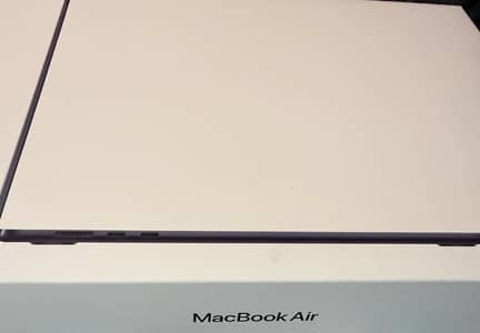 MacBook Air