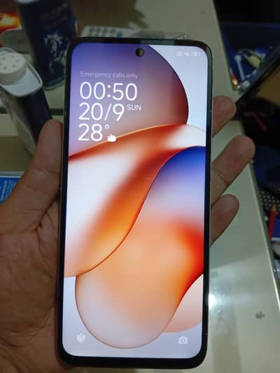 Xiaomi Redmi 13