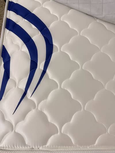Mattress 8”