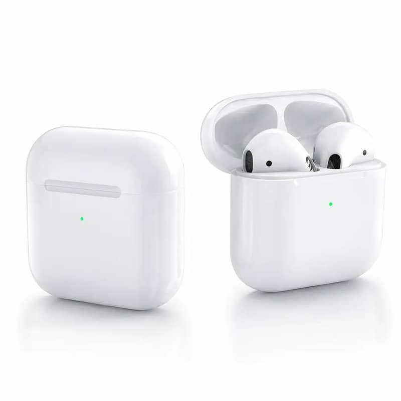 TWS PRO4 0