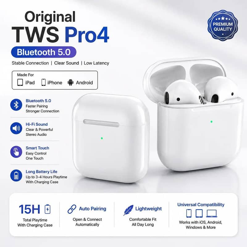 TWS PRO4 1