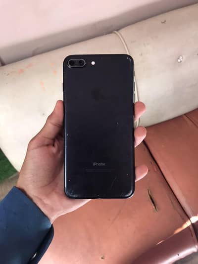 Apple iPhone 7 Plus (Exchange Possible)
