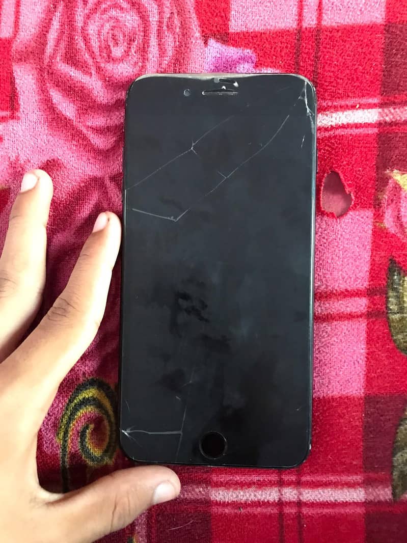 Apple iPhone 7 Plus (Exchange Possible) 1