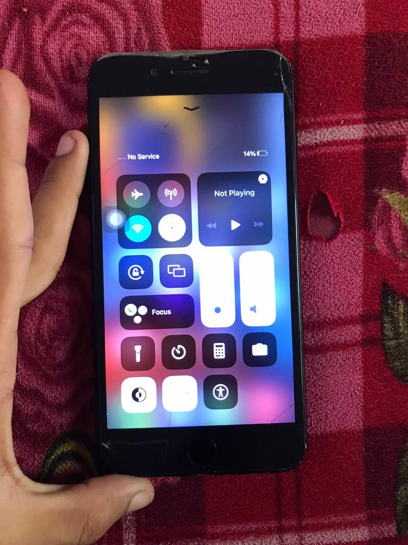 Apple iPhone 7 Plus (Exchange Possible) 6