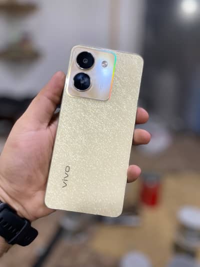 Vivo Y36 8+8/256 GB