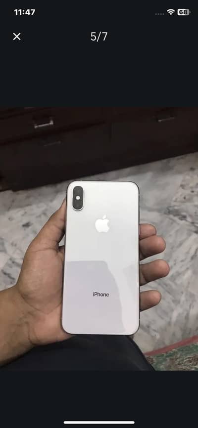 Apple iPhone XS Max non pta factory unlock