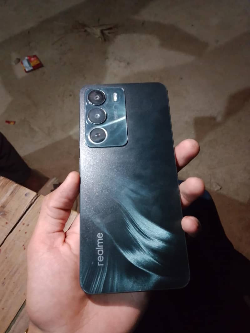 Realme C71 0
