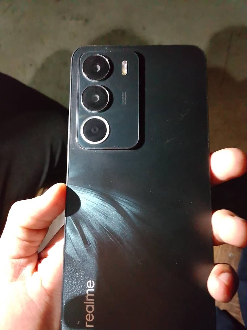 Realme C71 1