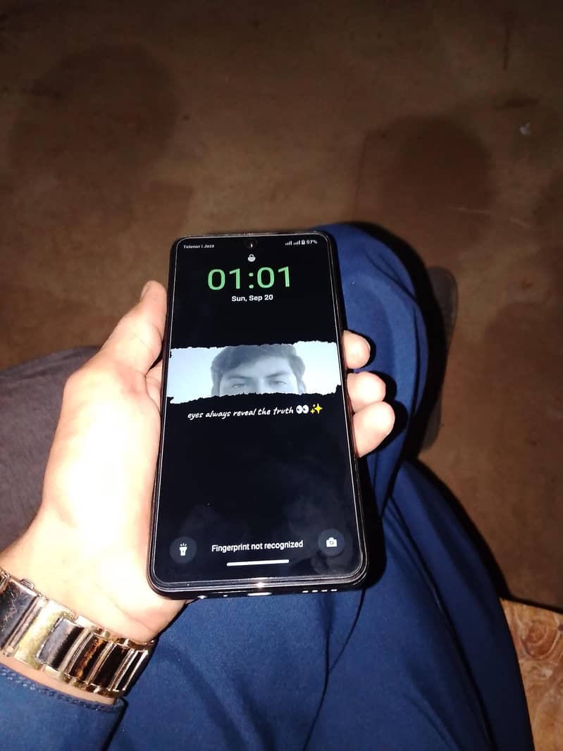 Realme C71 4