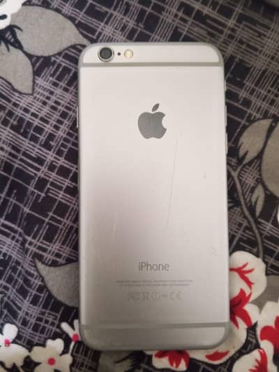 iphone 6 PTA approved exchange possible with android