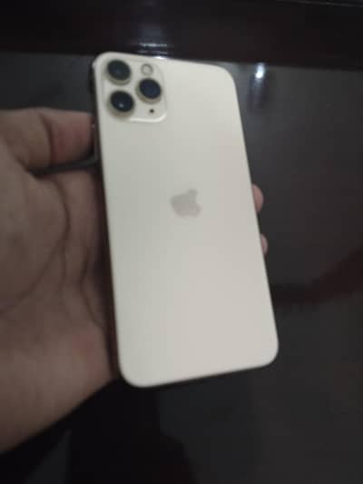 Apple iPhone 11 Pro