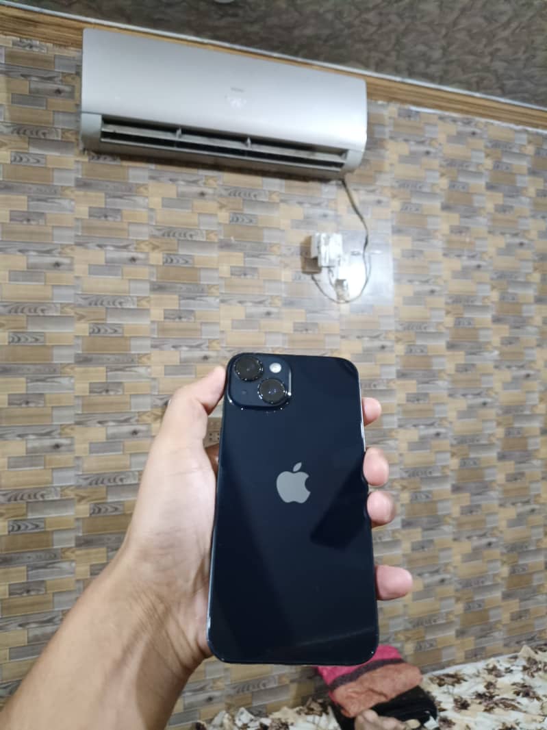 Apple iPhone 14 0