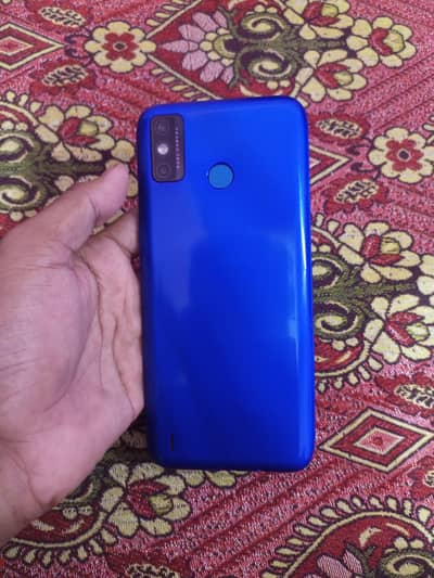 Tecno Spark 6 Go_ALL OK - 64GB Official PTA approved