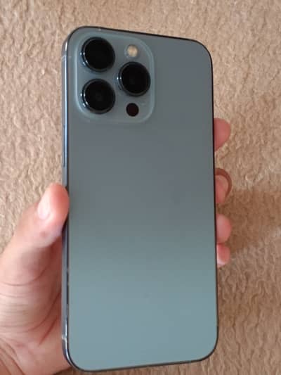 Apple iPhone 13 Pro jv
