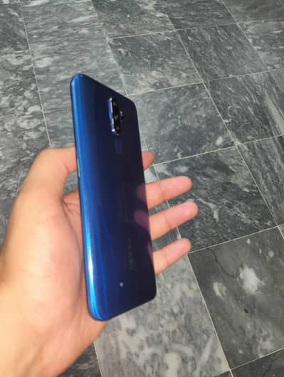 OPPO A16