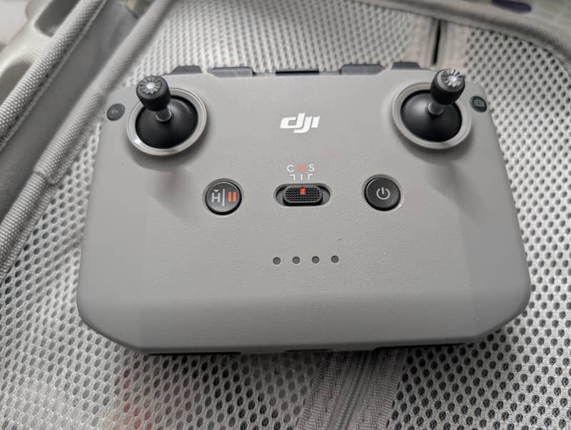 DJI RC N3 Remote Controller 0