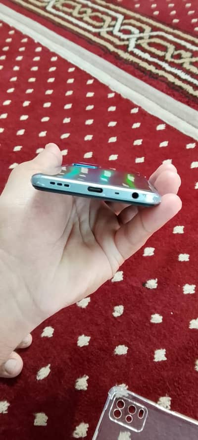 OPPO A54