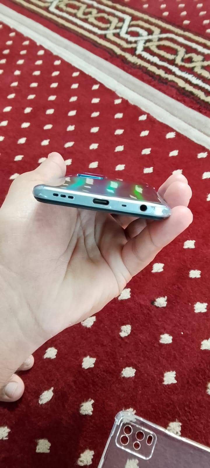 OPPO A54 0