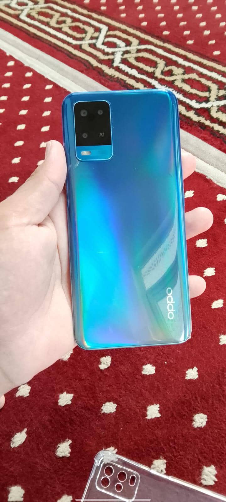 OPPO A54 1