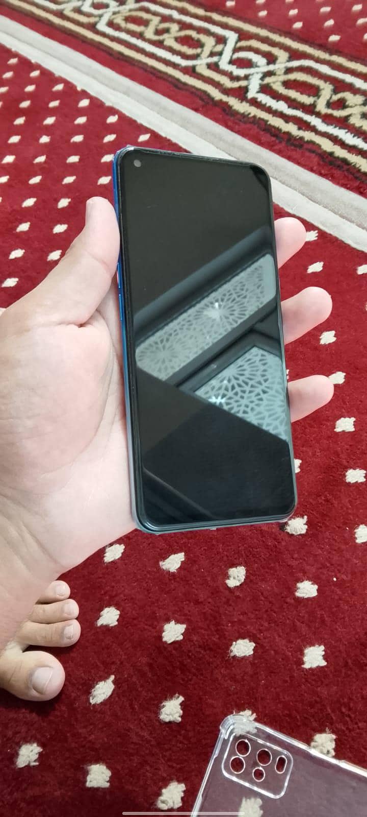 OPPO A54 3