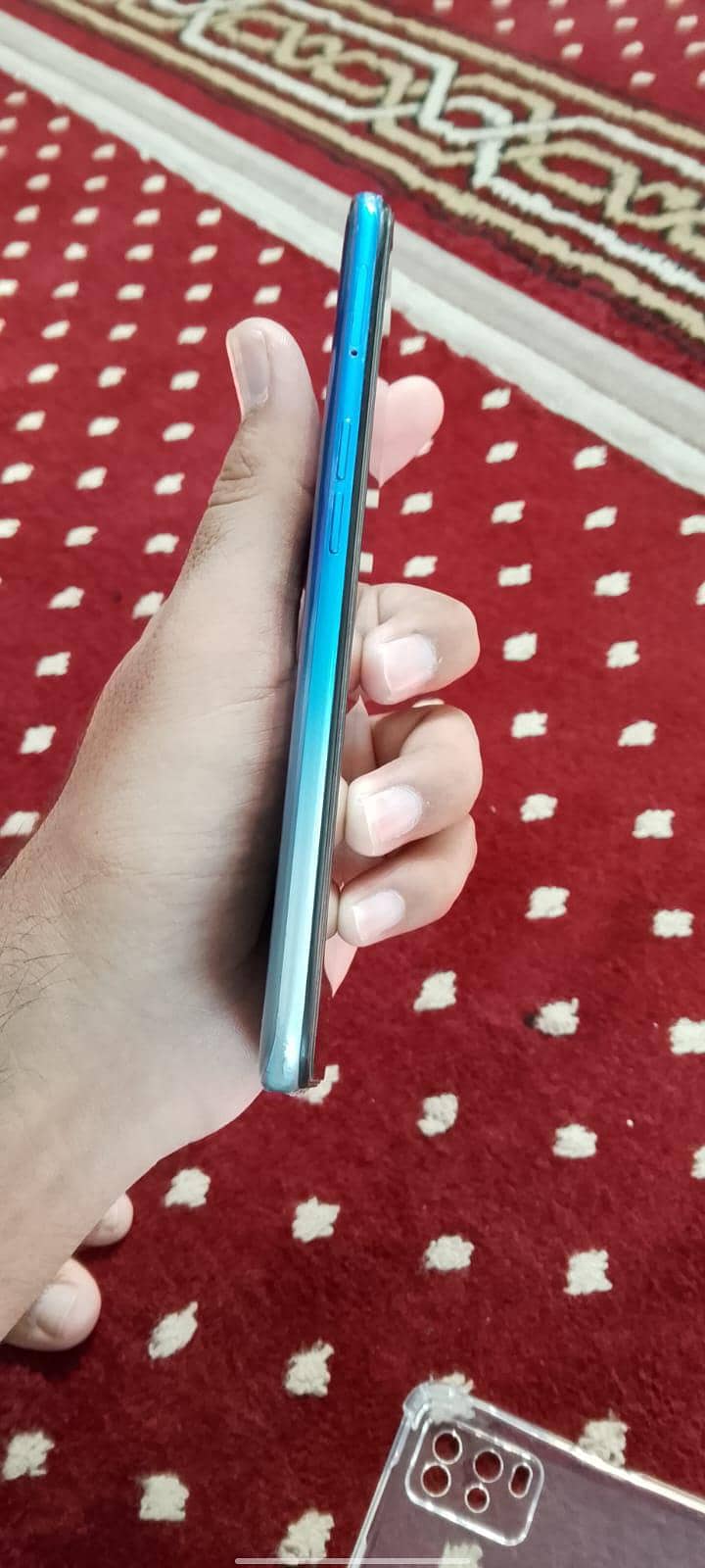OPPO A54 5