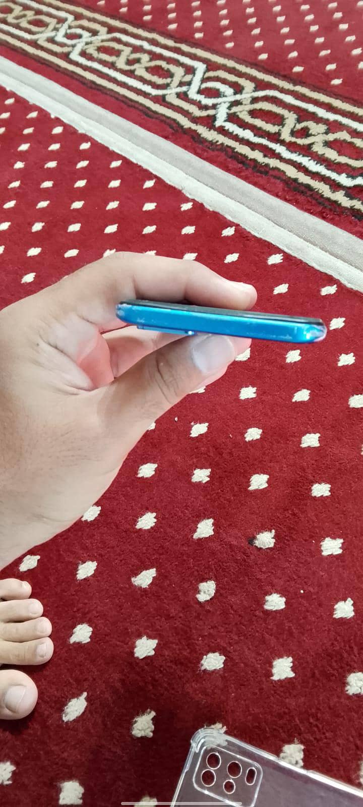 OPPO A54 6