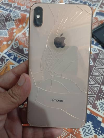 Apple iPhone XS Max