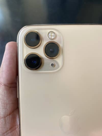 Apple iPhone 11 Pro
