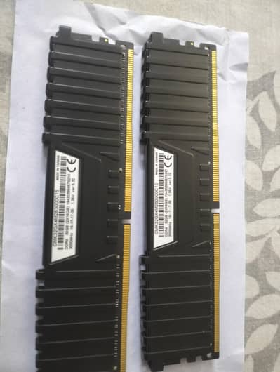 Corsair Vengence - 32GB DDR4