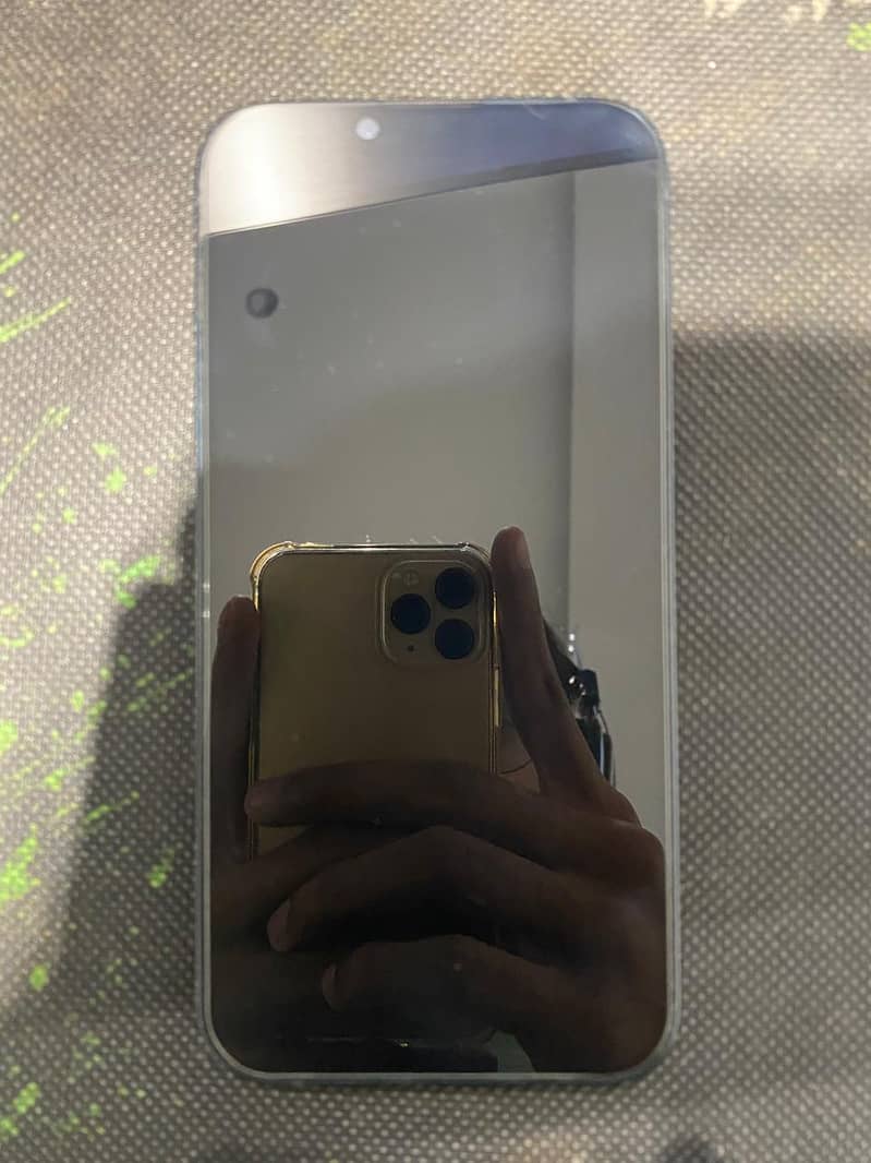 Apple iPhone 13 1