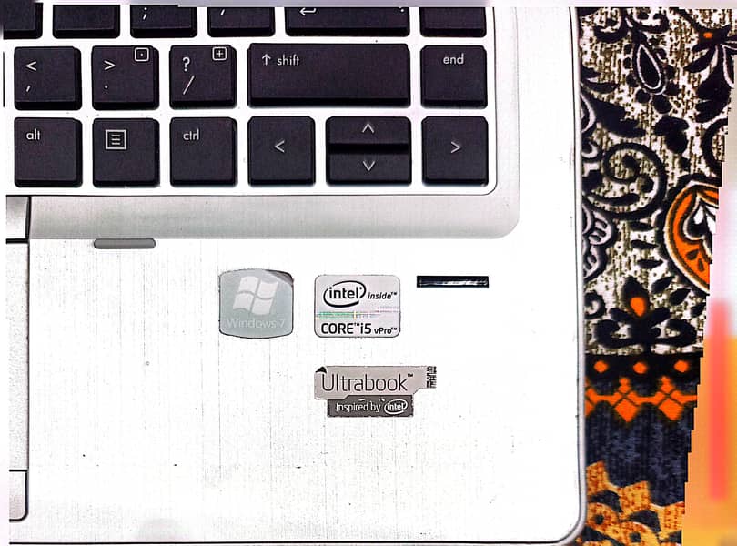 HP i5 1