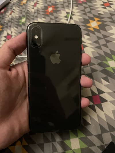 Apple iPhone XS