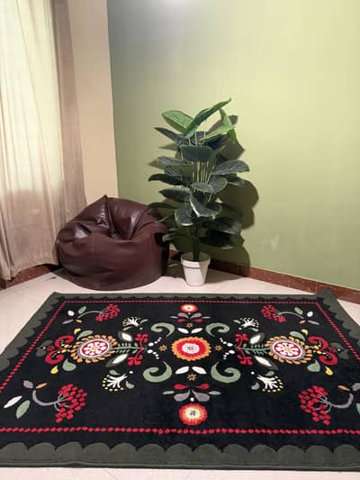 IKEA Original Rug