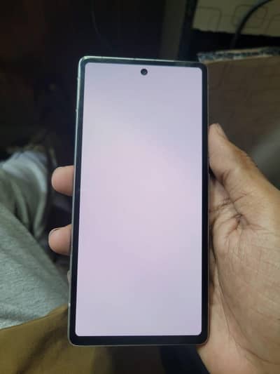 Google Pixel 7a