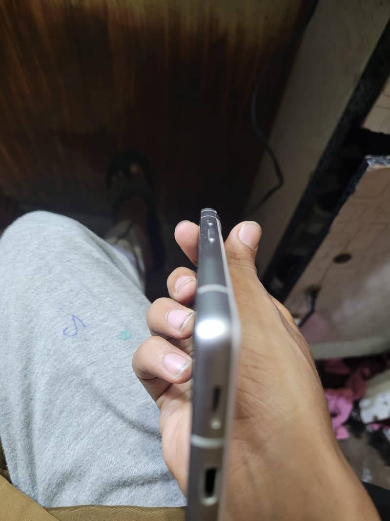 Google Pixel 7a 3