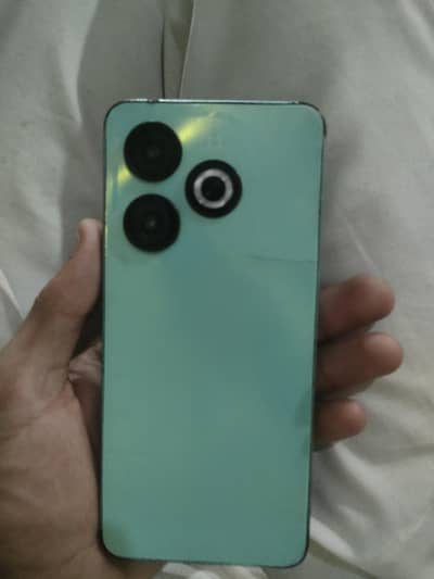 Infinix Smart 8