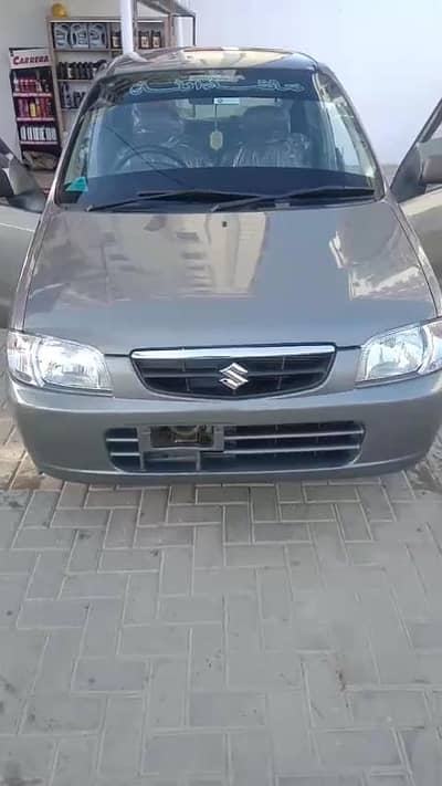 Suzuki Alto 2011