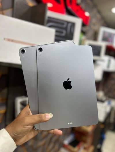 Ipad Air M4 11inches cellular+wifi