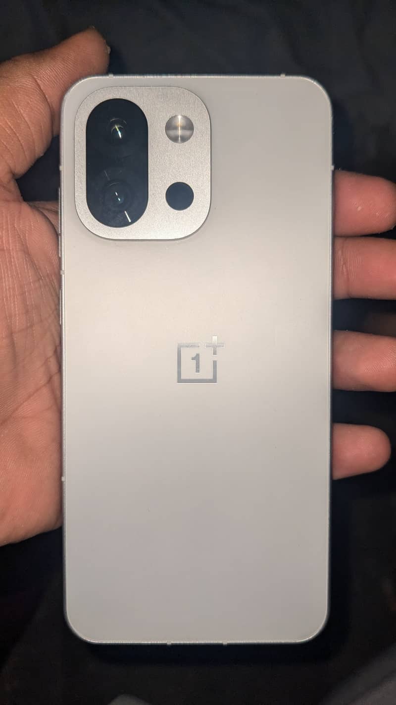 One Plus 13T 0